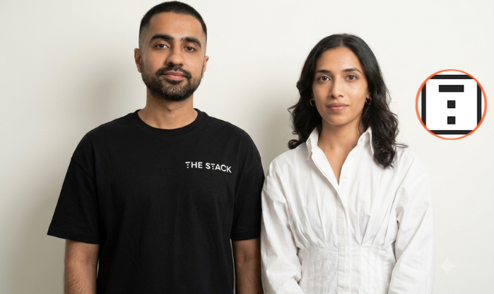 The Stack raises ₹21.5 Crore to expand supplement portfolio and R&D